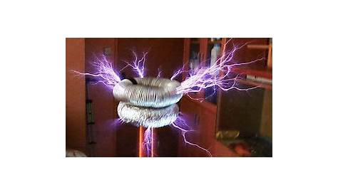 all about tesla coil