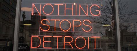 Nothing Stops Detroit Motor City Mmas Daron Cruickshank Fightland