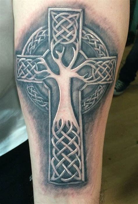These kinds of tattoo designs could be depicted as celtic combination alone or. Pin on New Celtic Tattoo Ideas