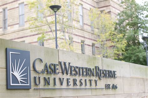 Case Western Reserve University Receives 16 Million Federal Grant For