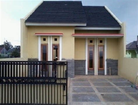 Jika anda ingin membangun rumah minimalis tipe 36 satu lantai maka anda bisa membangunnya dengan budget rp50 juta. Bangun Rumah Minimalis Dengan Biaya 50 Juta - Download ...
