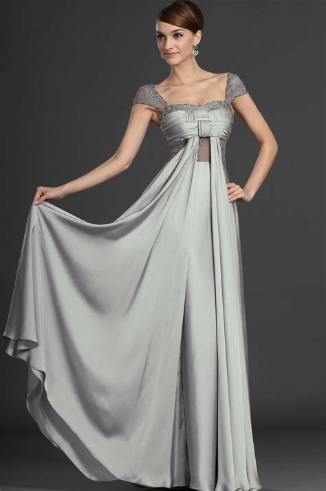 Simple Elegant Evening Dress 00125908 Edressit Evening Dresses