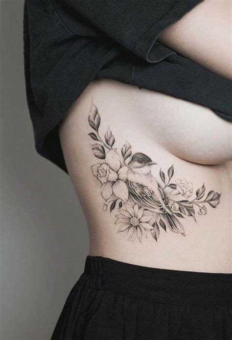 Pin En Tatuajes Flores