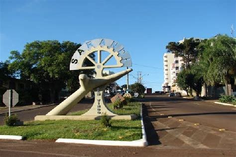 Sarandi - RS - Guia do Turismo Brasil