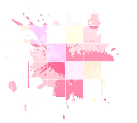 Download Pastel Blood Spatter Aesthetic Pink Pixel Pale Graphic