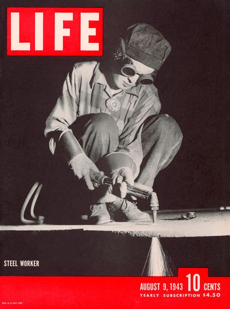 Life Magazine 10 Iconic Covers From The Famed Weekly