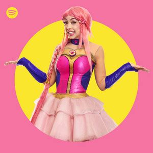 Lu Li Pampín playlist by Spotify Spotify