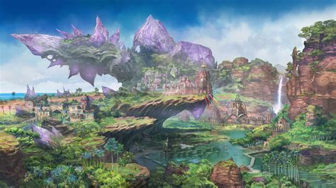 Final Fantasy 14s New Expansion Is Endwalker Coming Autumn 2021