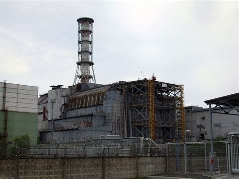 Die größte atomkatastrophe der geschichte. Vergleich zu Tschernobyl » ENSI