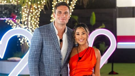Love Island Australia Season 4 Episode 1 From First Kiss To First