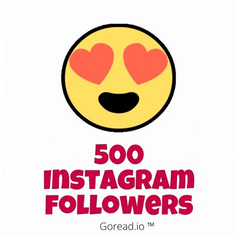 Get 250 free instagram followers. Buy 500 Instagram Followers for $4.89