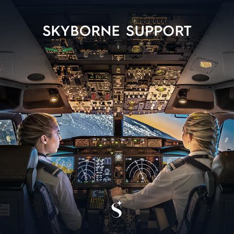 Skyborne extends free simulator assessment offer - Flight Training News