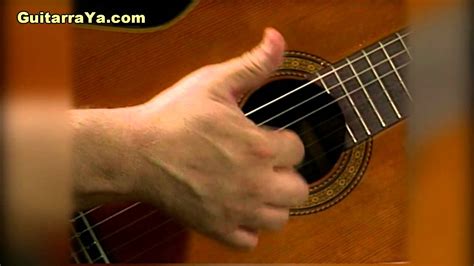 Curso De Guitarra Gratis 0721 Acordes Youtube