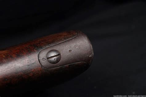 French 1866 Chassepot Needle Fire 11mm Matching Bolt Action Rifle