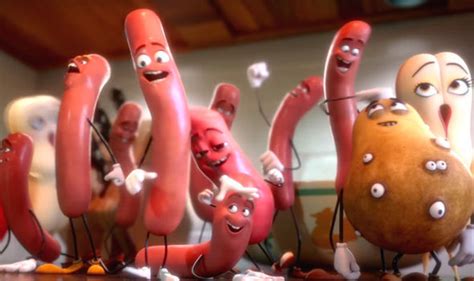 Sausage Party Animators Treated Terribly Forced To Work For Free