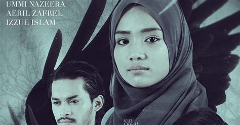 Mengisahkan alisha (ummi nazeera), seorang gadis kampung yang telah diberikan ujian percintaan yang berat daripada kekasihnya, amzar (izzue islam). Drama Patahnya Sebelah Sayap (TV3) | MyInfotaip