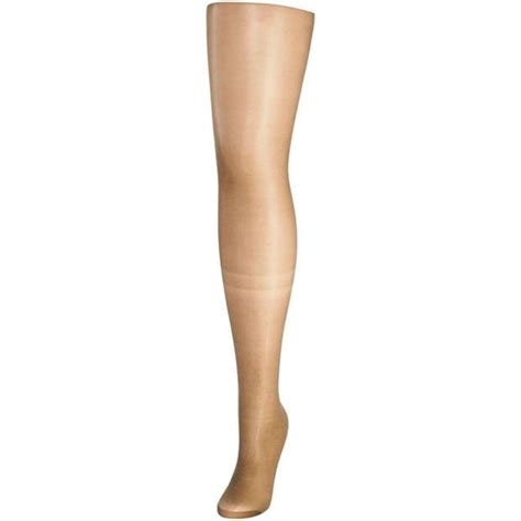 Pretty Polly Nylons 10D Gloss Tights Tights Sheer House Of Fraser