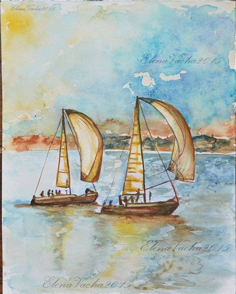 Photos From Oilandwatercolor Paintings By Oilandwatercolor Paintings