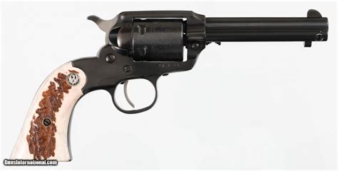 Ruger New Bearcat 22lr Revolver Tyler Gun Works Custom