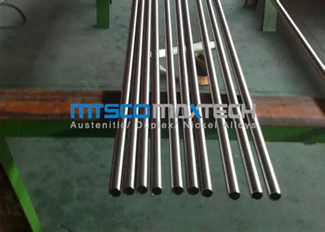 Tp310s Stainless Steel Instrument Tubing Bright Annealed