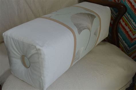 How To Make A Square Bolster Pillow Pdf Download Designs By Donna