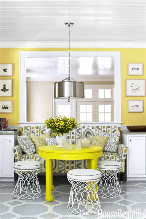 9 Best Shades Of Yellow Top Yellow Paint Colors