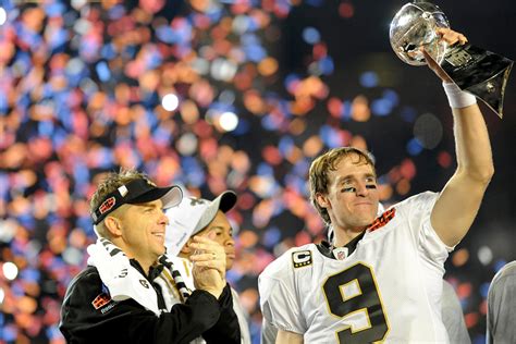 Saints quarterback drew brees has decided to retire after 20 nfl seasons, including his last 15 with drew brees wrote on instagram: Drew Brees has helped rebuild New Orleans after Hurricane Katrina - Sports Illustrated Vault ...