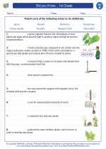The savvas™ realize reader™ app for windows® is an ebook application that provides students with an engaging, interactive learning experience. Did you Know... First Grade Science Worksheets and Answer keys, Study Guides and Vocabulary Sets.