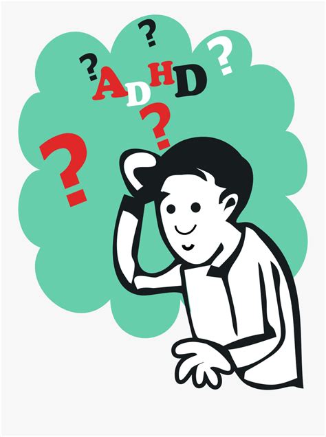 Adhd Students Need Help Clipart 10 Free Cliparts Download Images On