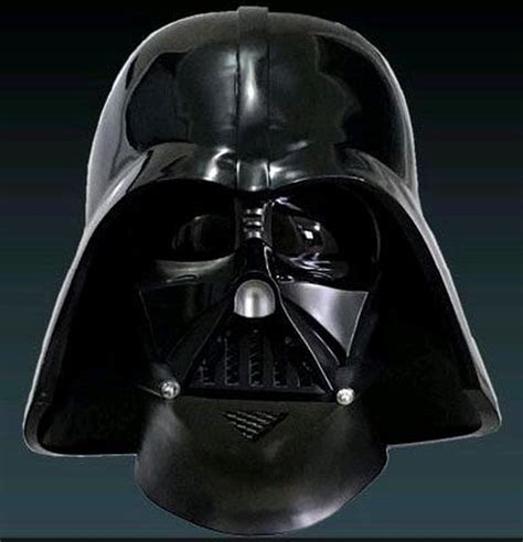 Star Wars Darth Vader A New Hope Helmet Efx Collectibles Free