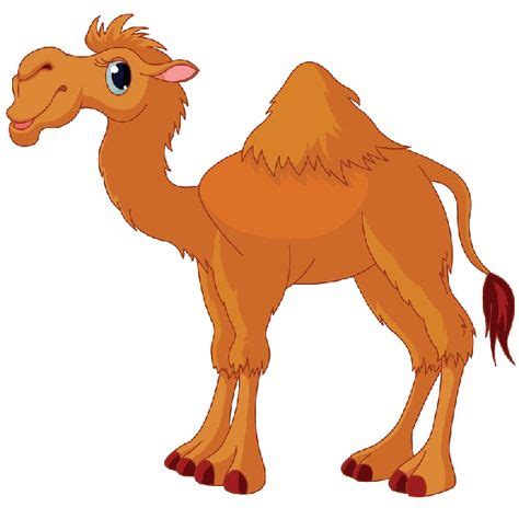 Cartoon Camel Clip Art Images Are Free To Copy For Your Own Personal