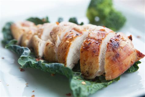 Check chicken and remove cover if desired. Butterflied Grilled Chicken - by AmazingPaleo.com