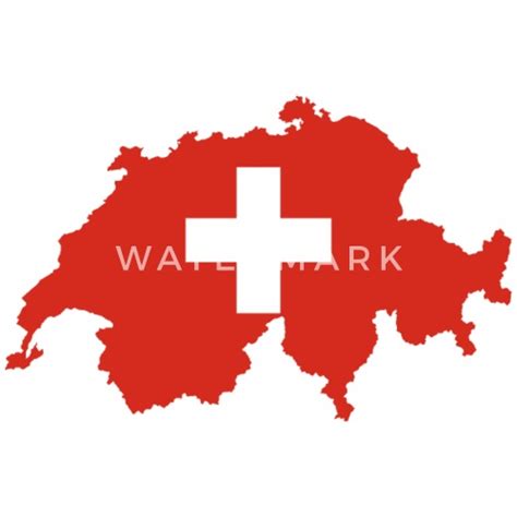 Wappen und fahnen der schweiz, 700 jahre confoederatio helvetica. Schweiz Flagge Umriss Männer Premium T-Shirt | Spreadshirt