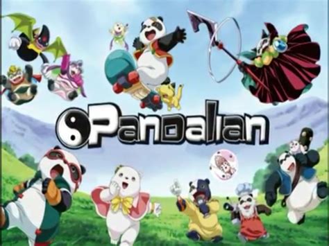 Pandalian Nelvana Wiki Fandom
