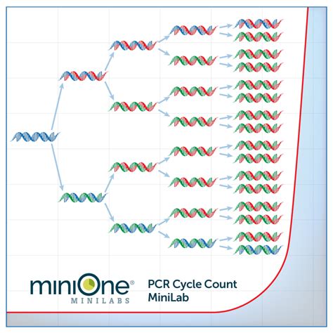 Plants and animals, bacteria and viruses—every organism has its own unique. PCR Cycle Number Analysis MiniLab