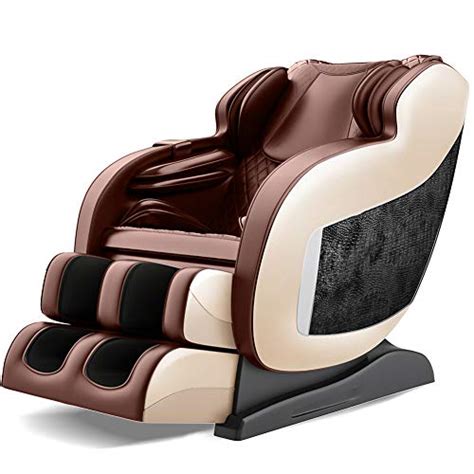 45 Best L Track Massage Chair 2021 After 243 Hours Of Research And Testing