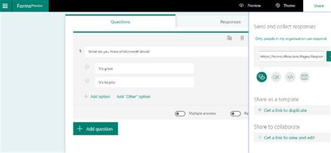 How To Use Forms In Office 365 Acutec