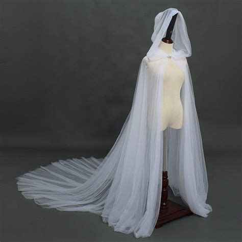 Ceremonial Cloak Wedding Cloak Bridal Cape Wedding Cape