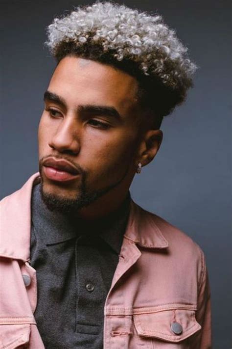 Les coupes de cheveux pour hommes | Coloration cheveux homme, Modele