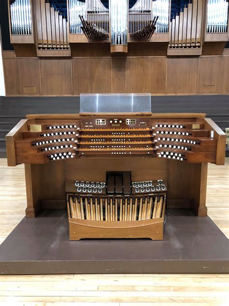 Pipe Organ Database Reuter Organ Co Opus 1906 1976 Bethany College