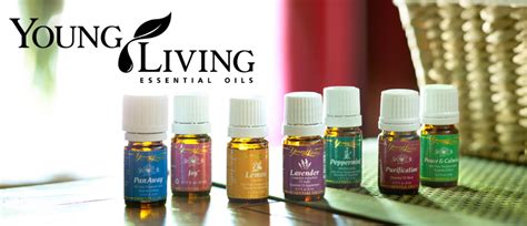 Young living's oils have been transformational in our lives and health. How I Got Started with Essential Oils: My Story