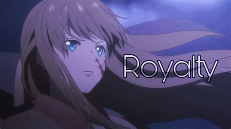 Royaltyamv Anime Mix Youtube
