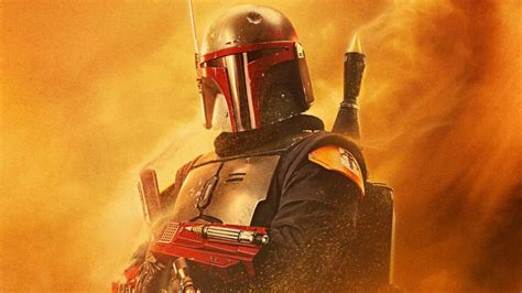 The Book Of Boba Fett Release Date And Time Where To Watch It Online
