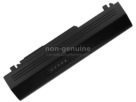Dell Studio Xps M1340 Long Life Replacement Battery Canada Laptop Battery