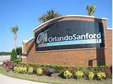 Orlando International Airport Transportation Services Images