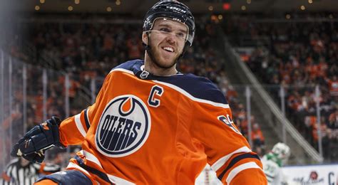 Mcdavid needs seven points in edmonton's final five games to reach 100 in 56 games during this shortened nhl season. Oilers' Connor McDavid named NHL's first star of week ...
