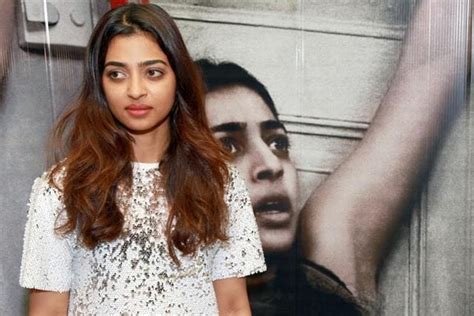 Why ‘radhika Apte Sex Scene And Not ‘adil Hussain Sex Scene Co Star Asks Bollywood