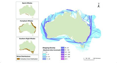 From 1995 the uk adopted metric units for general use. | Australian 2014 shipping (>24 m length) density ...