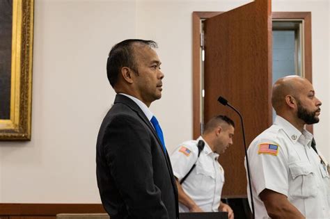 Former State Sen Dean Tran Pleads ‘absolutely Not Guilty To Charges
