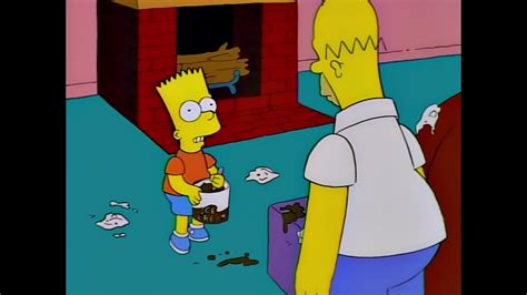 The Simpsons Season 9 Image Fancaps